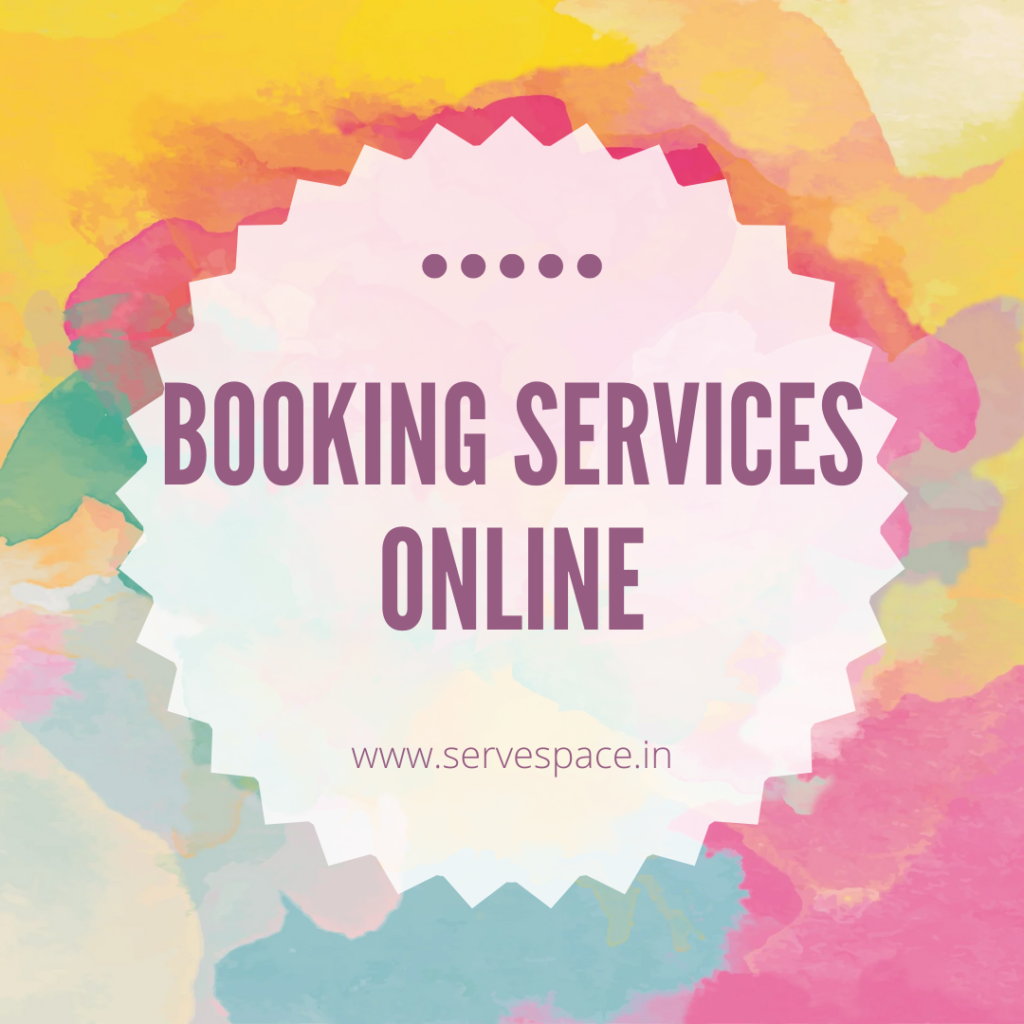 10 Things to Remember While Booking Services Online